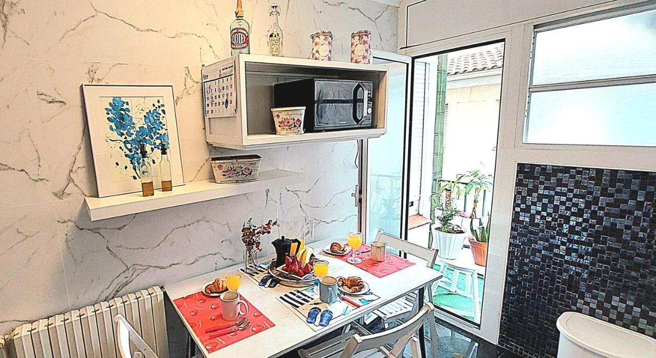 Apartamento Calella-Beach Exterior photo